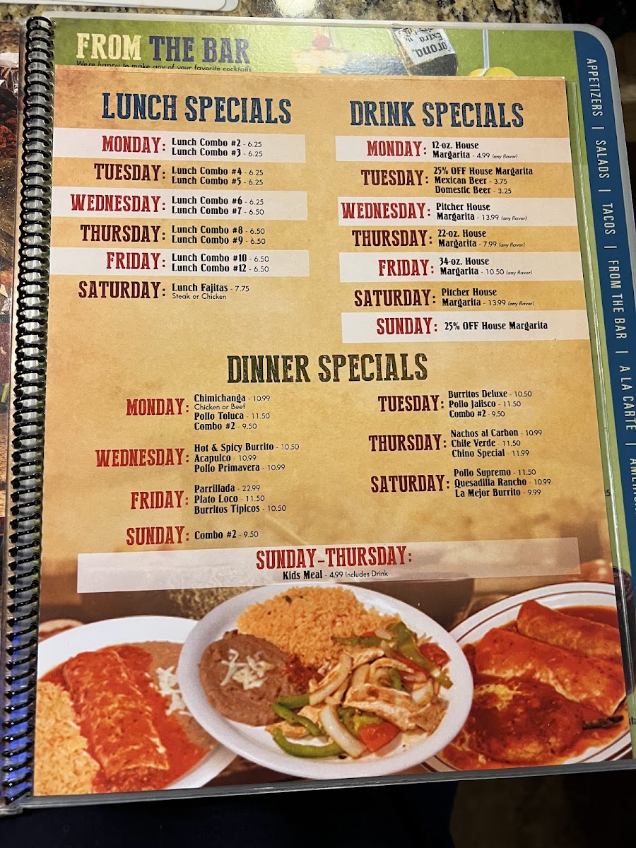El Rancho Menu-10