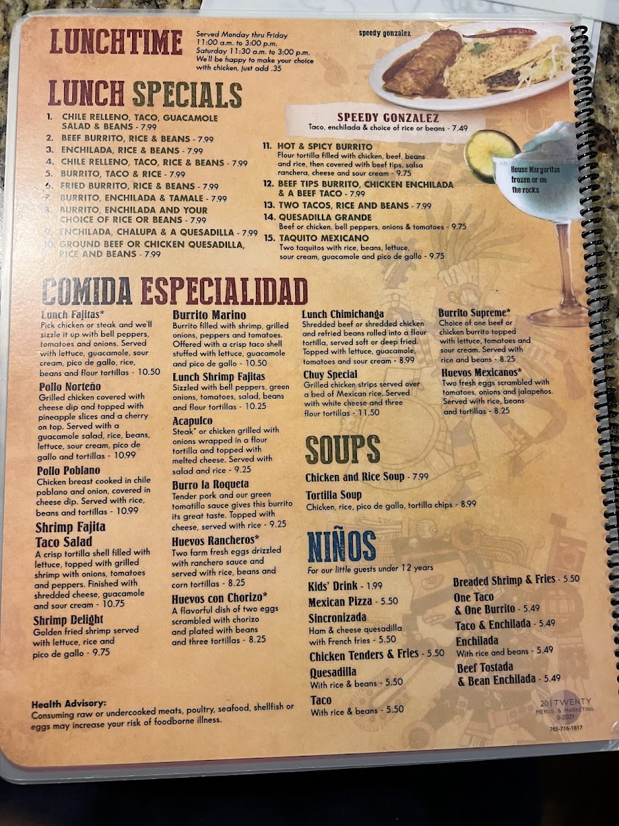 El Rancho Menu-4