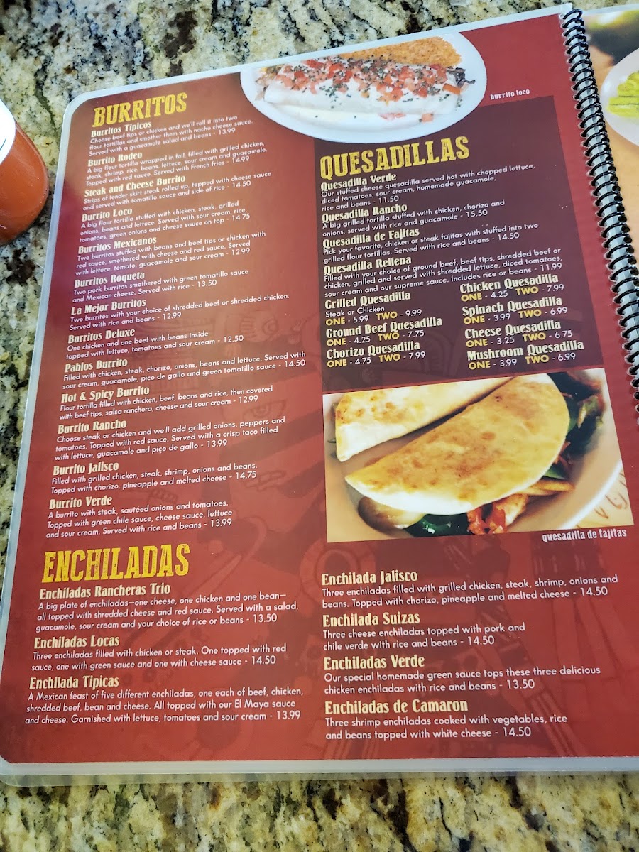 El Rancho Menu-6
